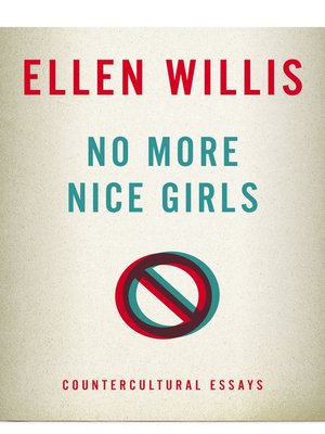 cover image of No More Nice Girls